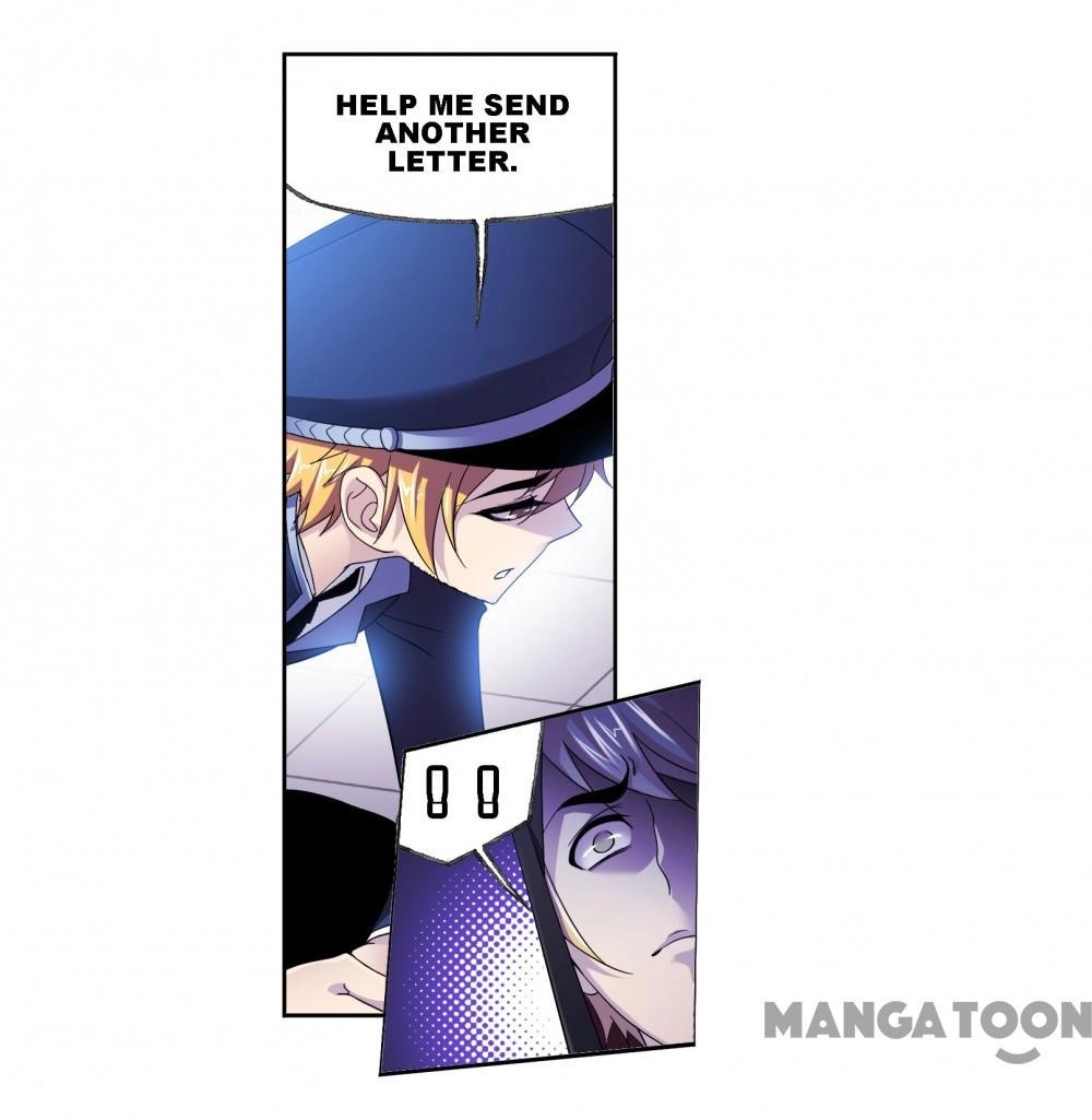Read Soul Land chapter 458 image 43 on Lezhin