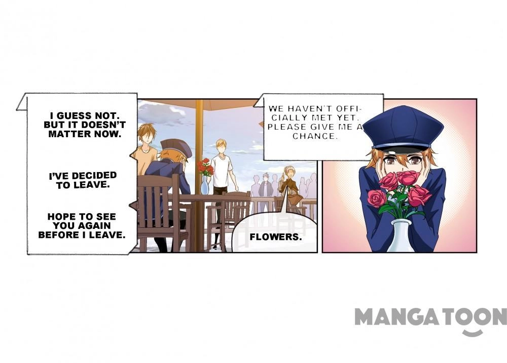 Read Soul Land chapter 458 image 45 on Lezhin