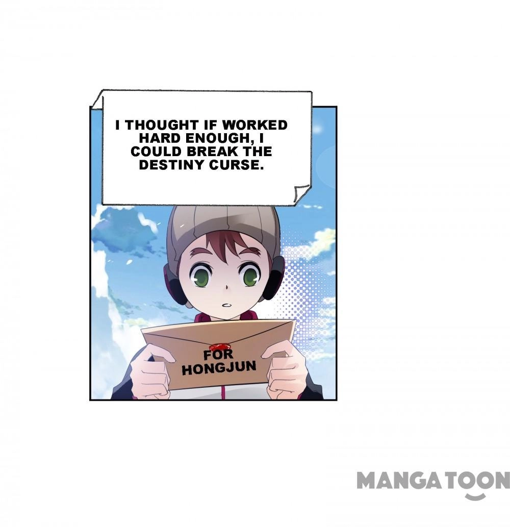 Read Soul Land chapter 458 image 50 on Lezhin