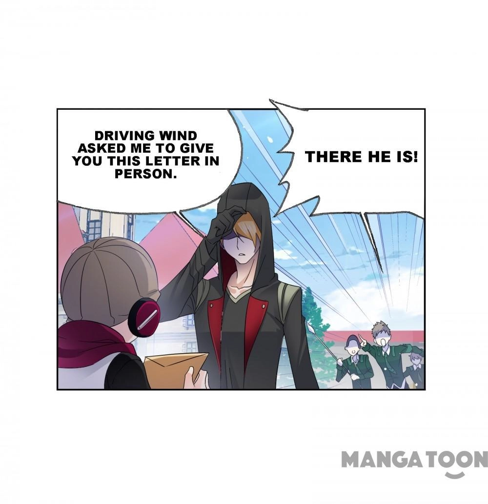 Read Soul Land chapter 458 image 51 on Lezhin