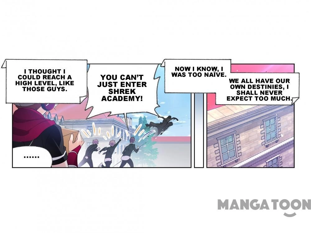 Read Soul Land chapter 458 image 52 on Lezhin