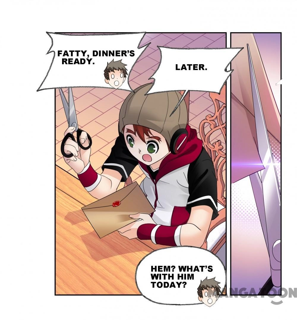 Read Soul Land chapter 458 image 53 on Lezhin