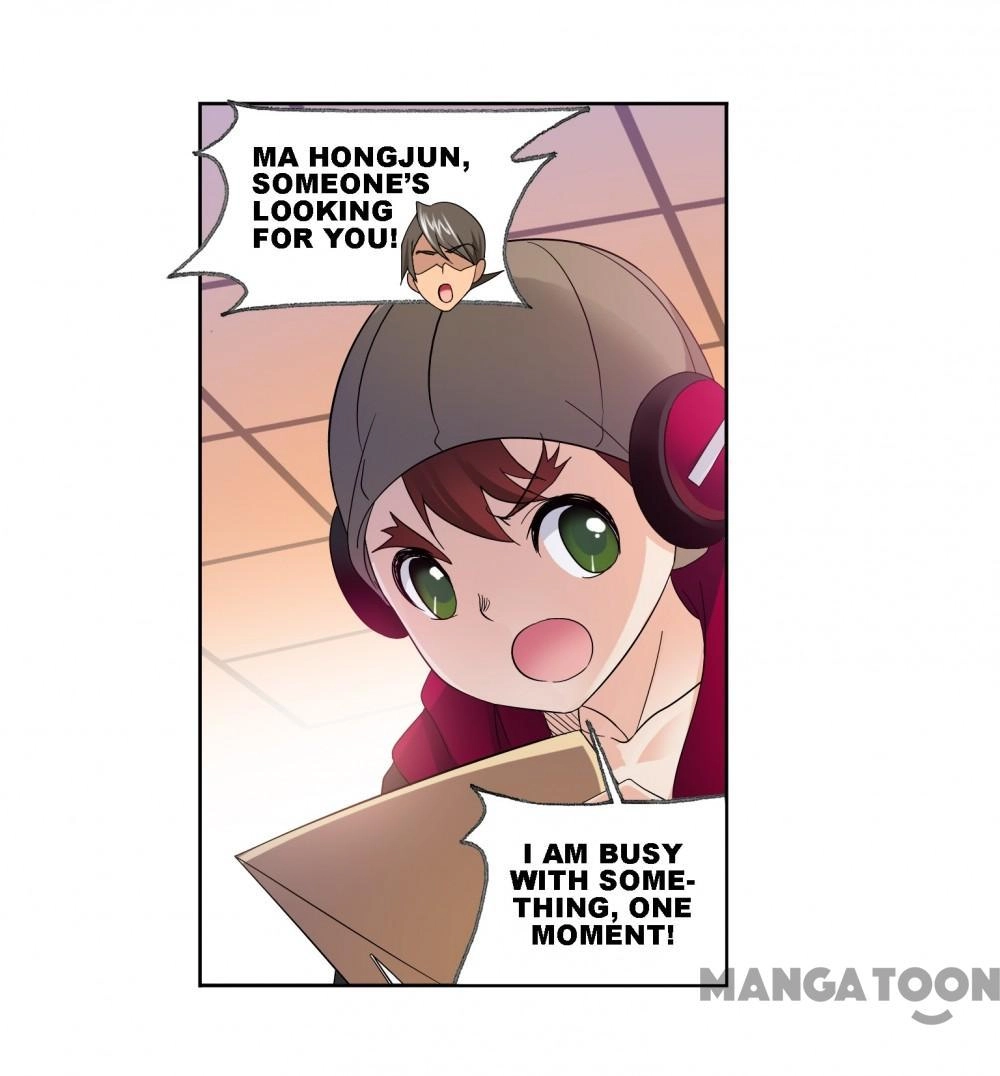 Read Soul Land chapter 458 image 54 on Lezhin