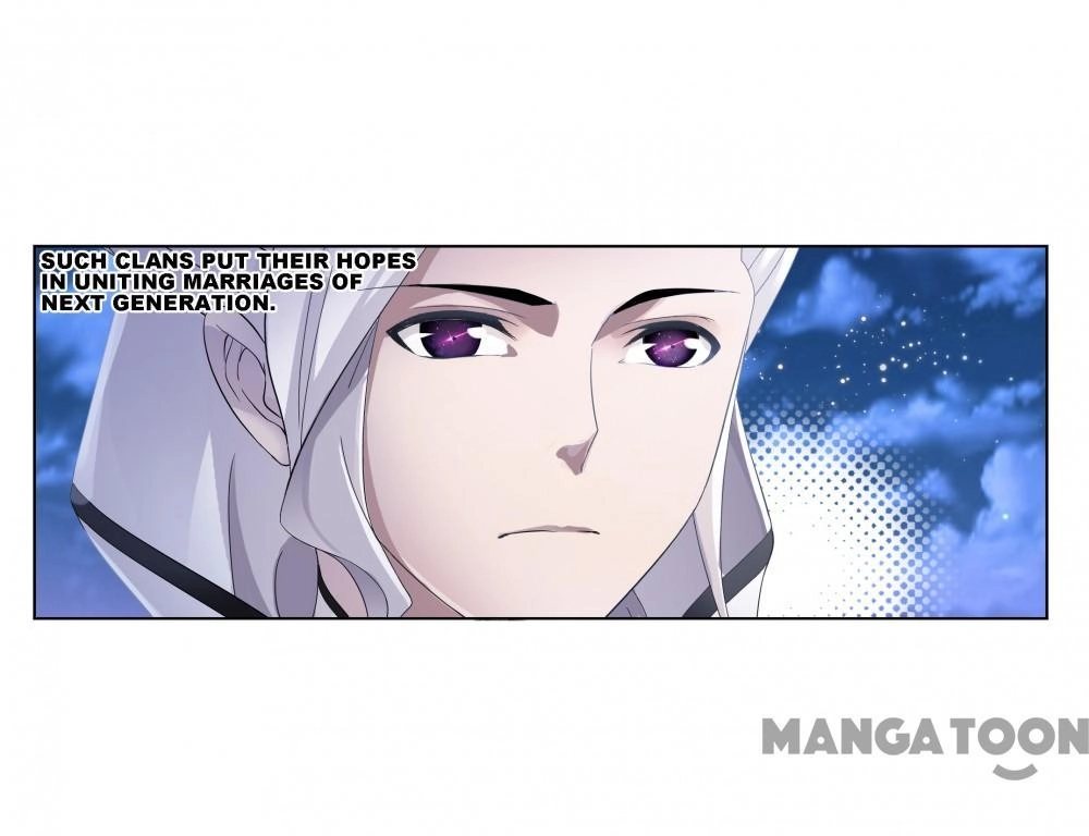 Read Soul Land chapter 458 image 6 on Lezhin