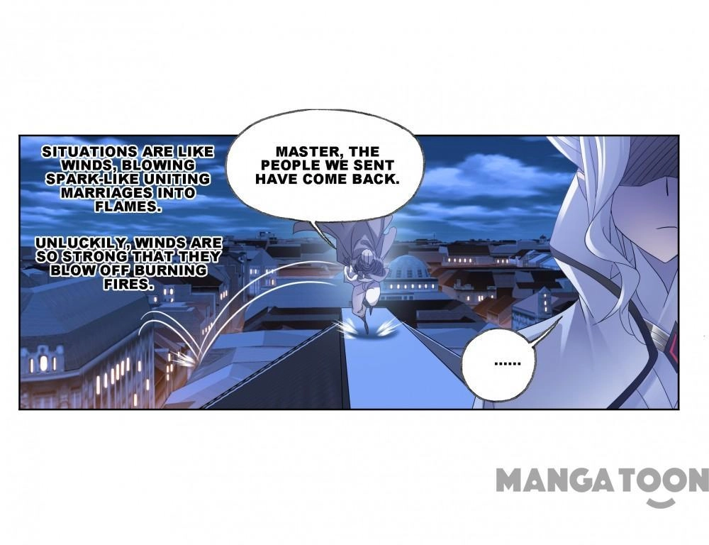 Read Soul Land chapter 458 image 7 on Lezhin