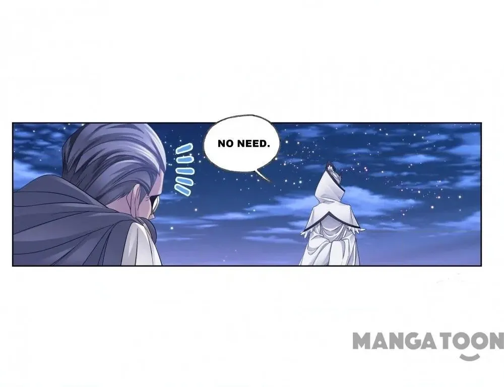 Read Soul Land chapter 458 image 9 on Lezhin