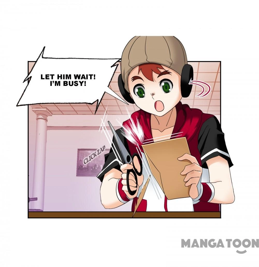 Read Soul Land chapter 459 image 1 on Lezhin