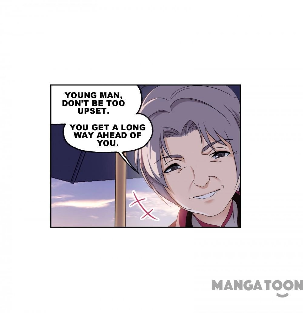 Read Soul Land chapter 459 image 10 on Lezhin