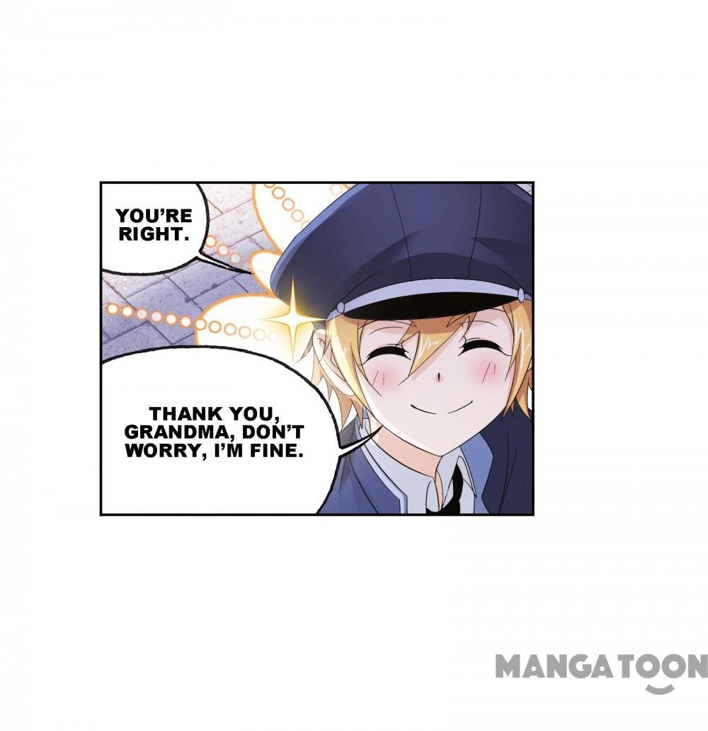 Read Soul Land chapter 459 image 11 on Lezhin