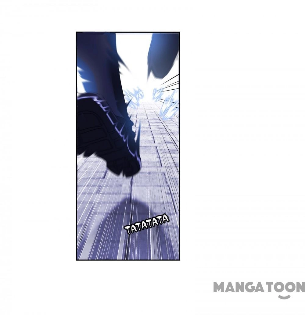 Read Soul Land chapter 459 image 18 on Lezhin