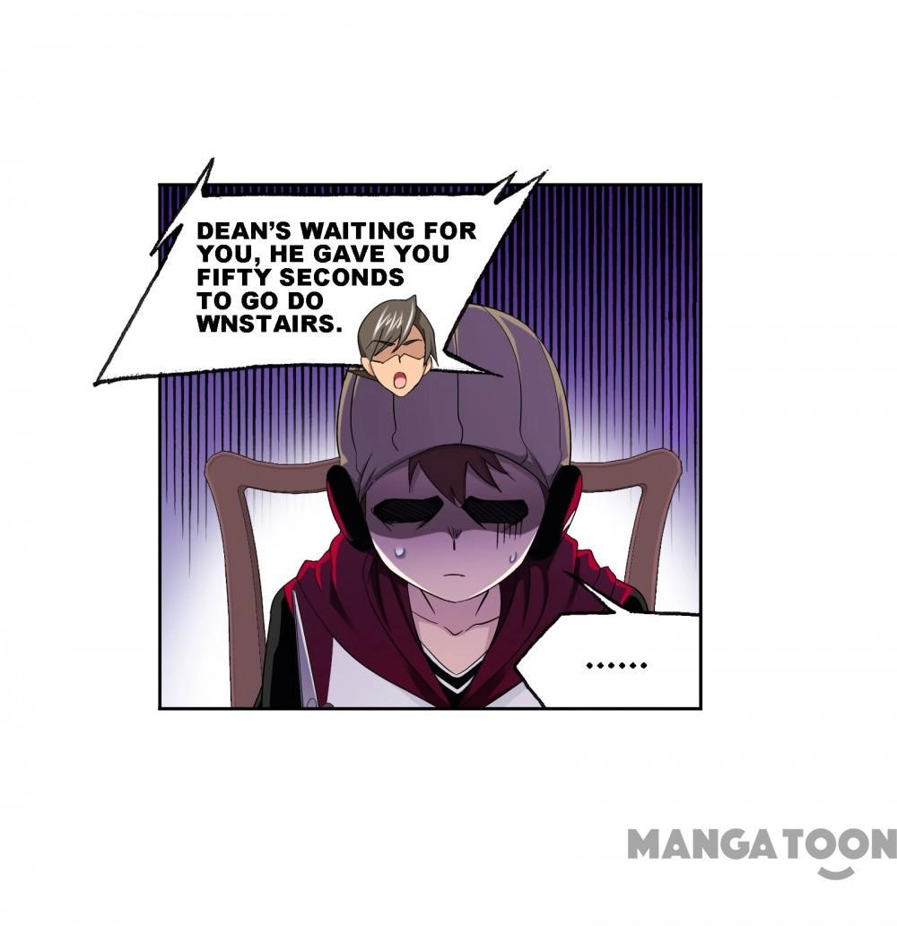 Read Soul Land chapter 459 image 2 on Lezhin
