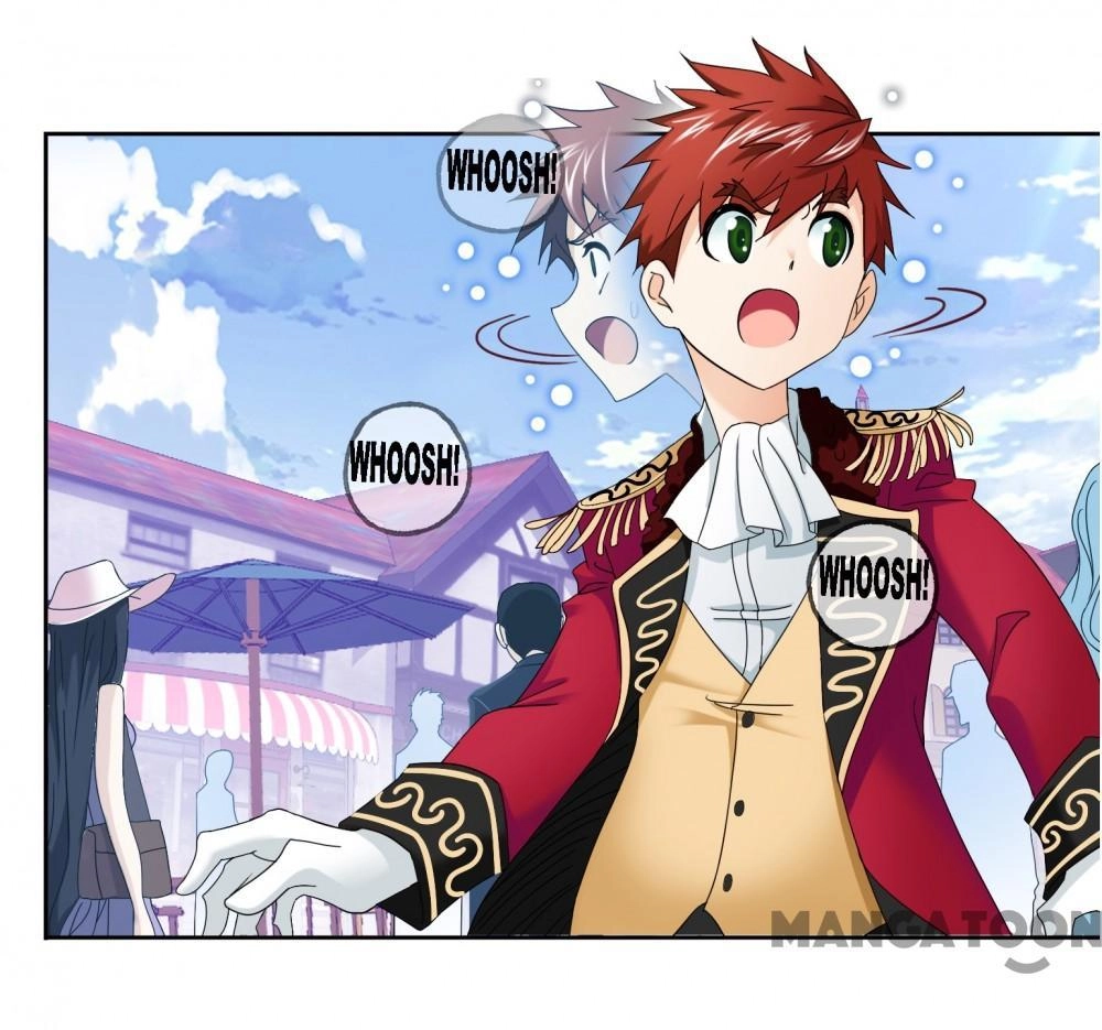 Read Soul Land chapter 459 image 21 on Lezhin