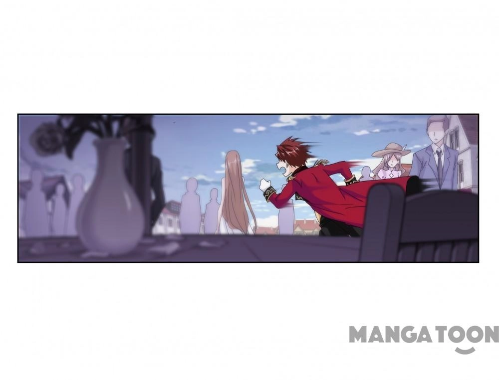 Read Soul Land chapter 459 image 22 on Lezhin