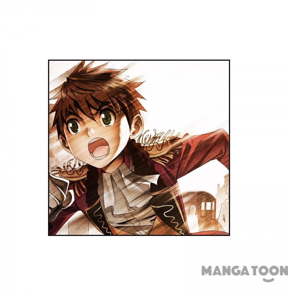 Read Soul Land chapter 459 image 26 on Lezhin