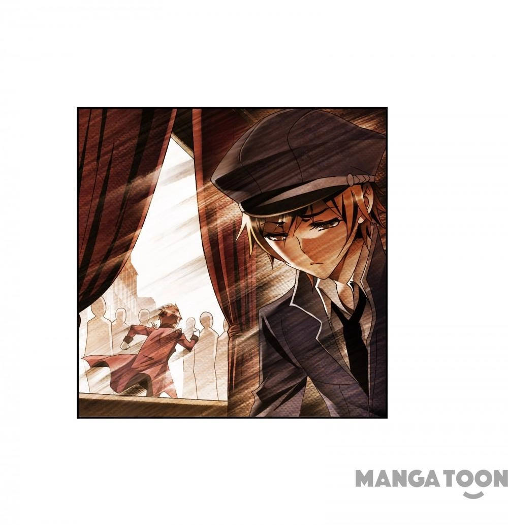 Read Soul Land chapter 459 image 27 on Lezhin