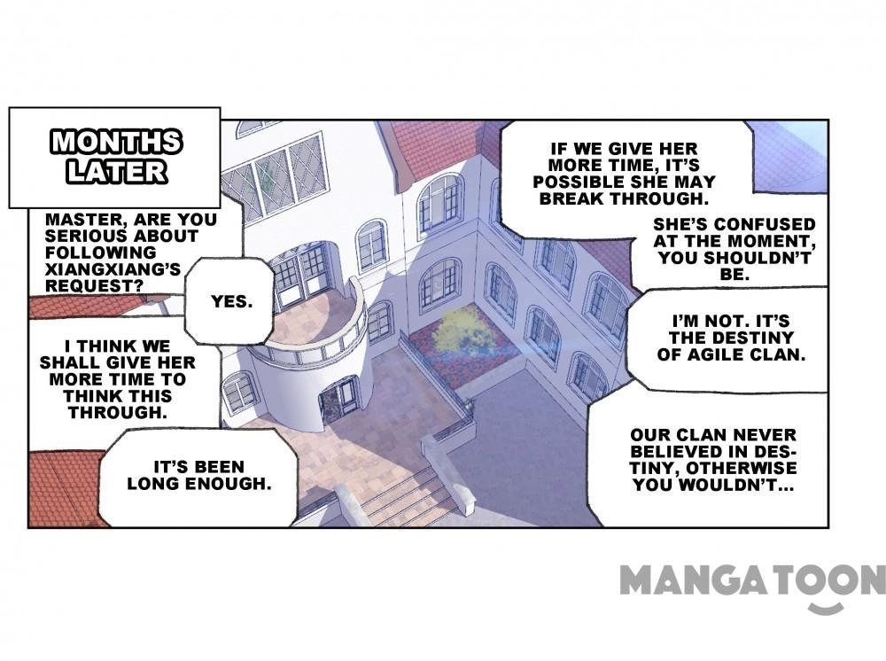 Read Soul Land chapter 459 image 28 on Lezhin