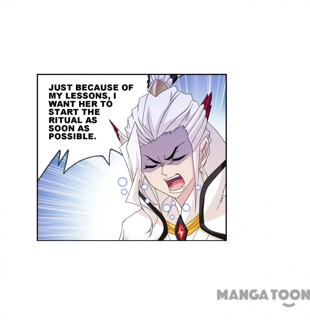Read Soul Land chapter 459 image 29 on Lezhin