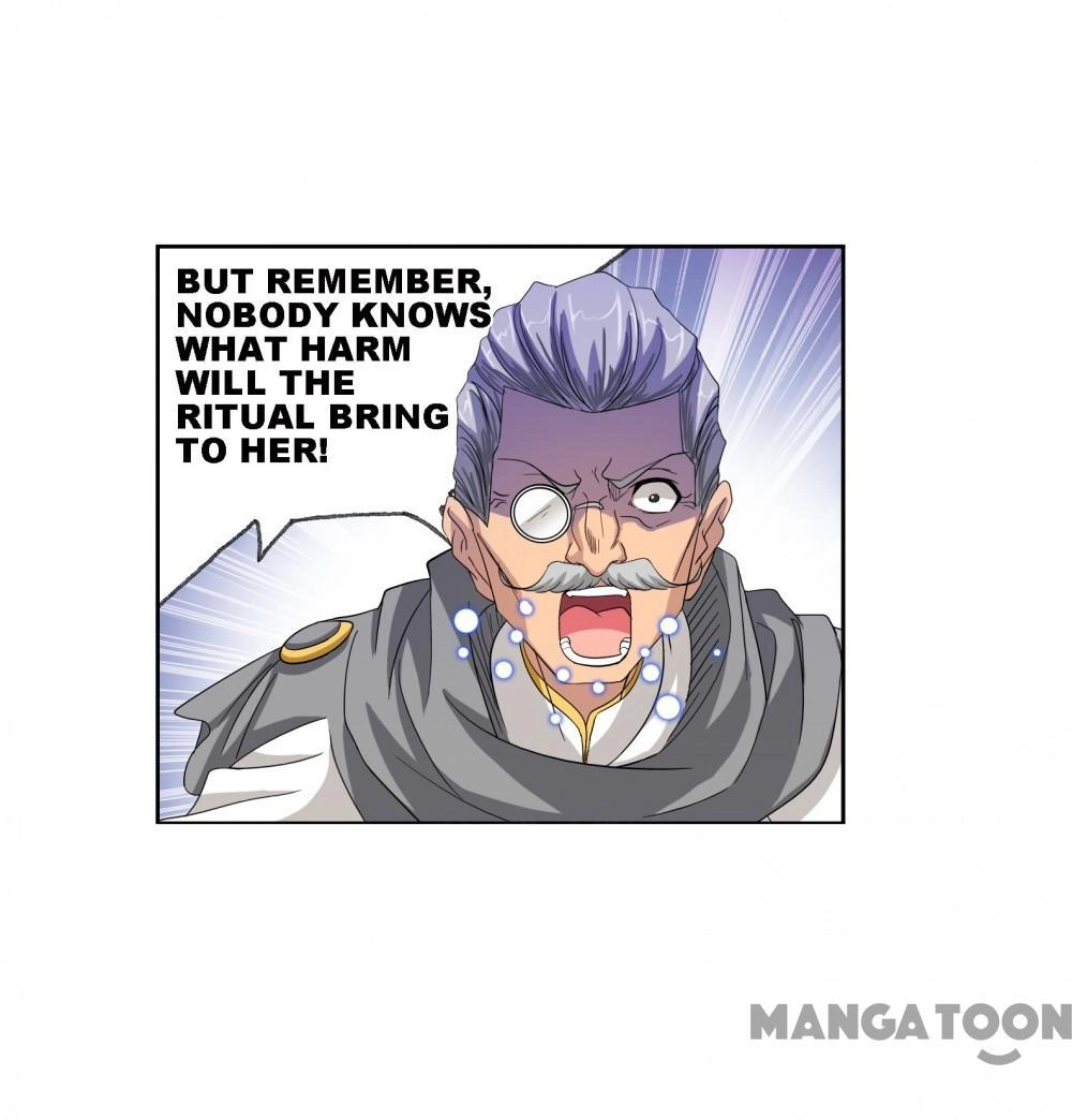 Read Soul Land chapter 459 image 30 on Lezhin