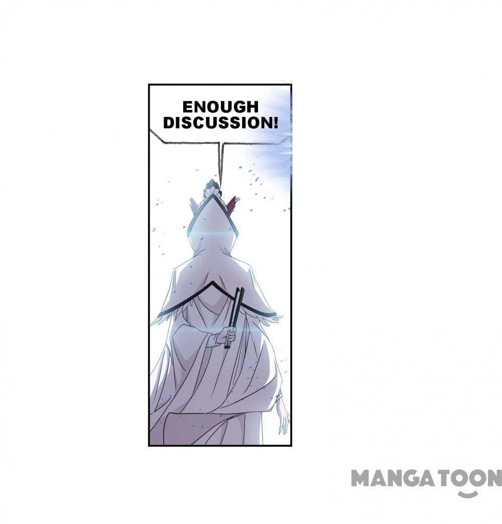 Read Soul Land chapter 459 image 32 on Lezhin