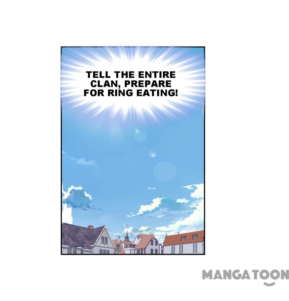 Read Soul Land chapter 459 image 33 on Lezhin