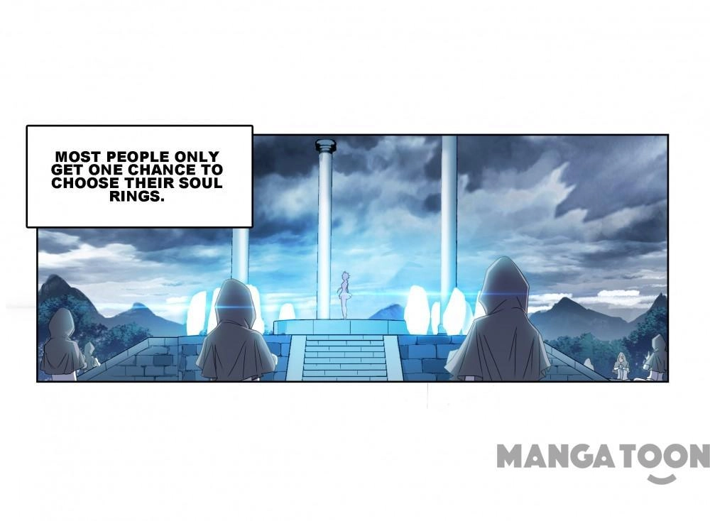 Read Soul Land chapter 459 image 36 on Lezhin