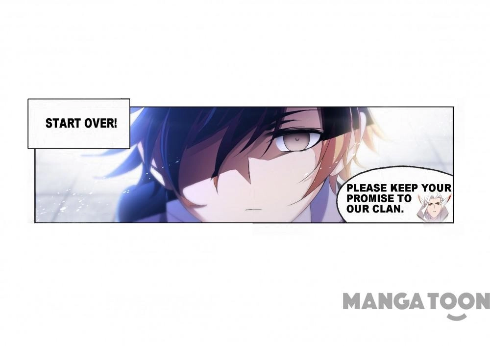 Read Soul Land chapter 459 image 38 on Lezhin