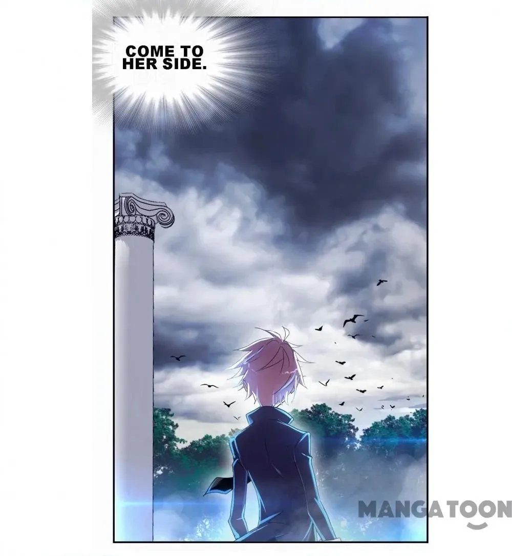 Read Soul Land chapter 459 image 39 on Lezhin