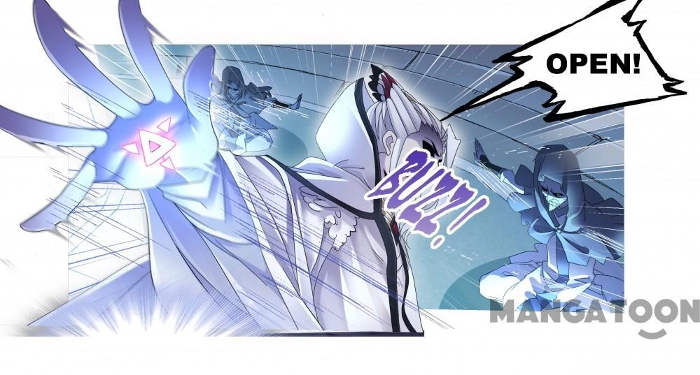 Read Soul Land chapter 459 image 41 on Lezhin