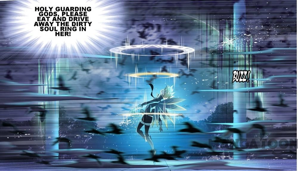 Read Soul Land chapter 459 image 42 on Lezhin