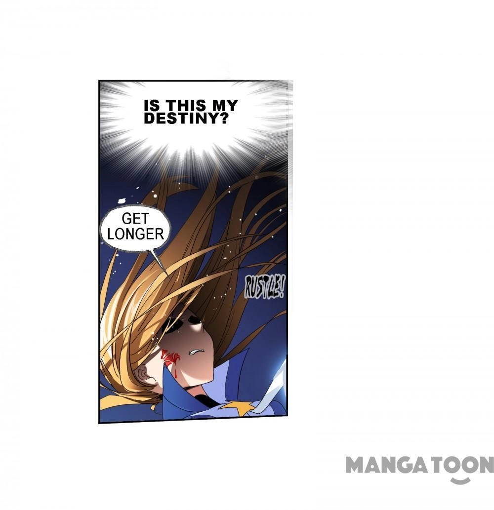 Read Soul Land chapter 459 image 48 on Lezhin
