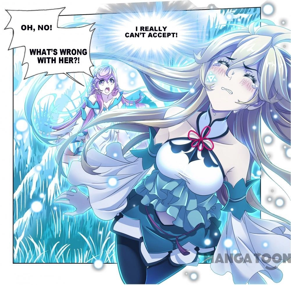 Read Soul Land chapter 459 image 50 on Lezhin