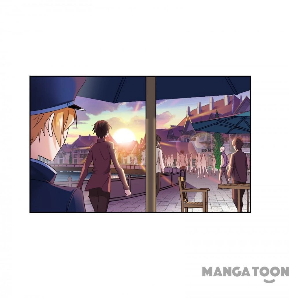 Read Soul Land chapter 459 image 6 on Lezhin