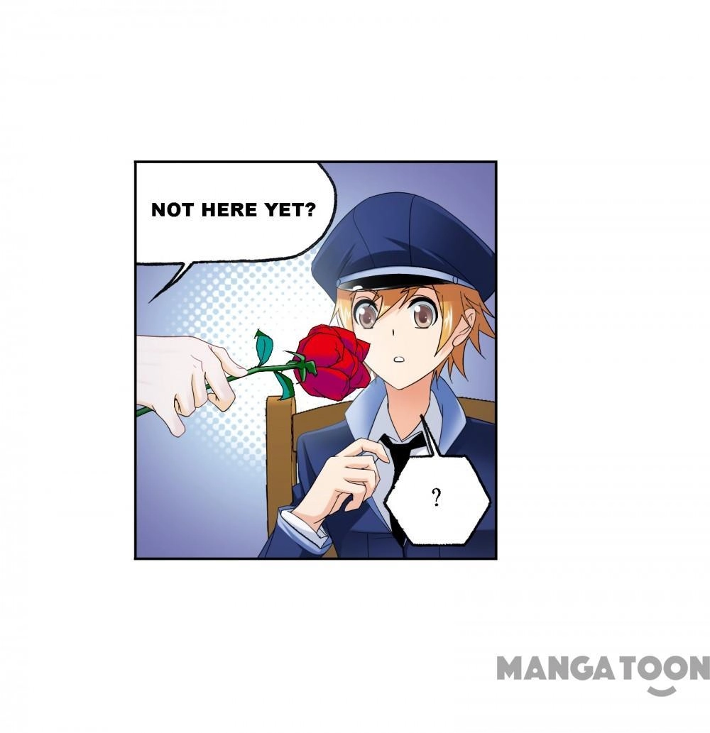 Read Soul Land chapter 459 image 8 on Lezhin