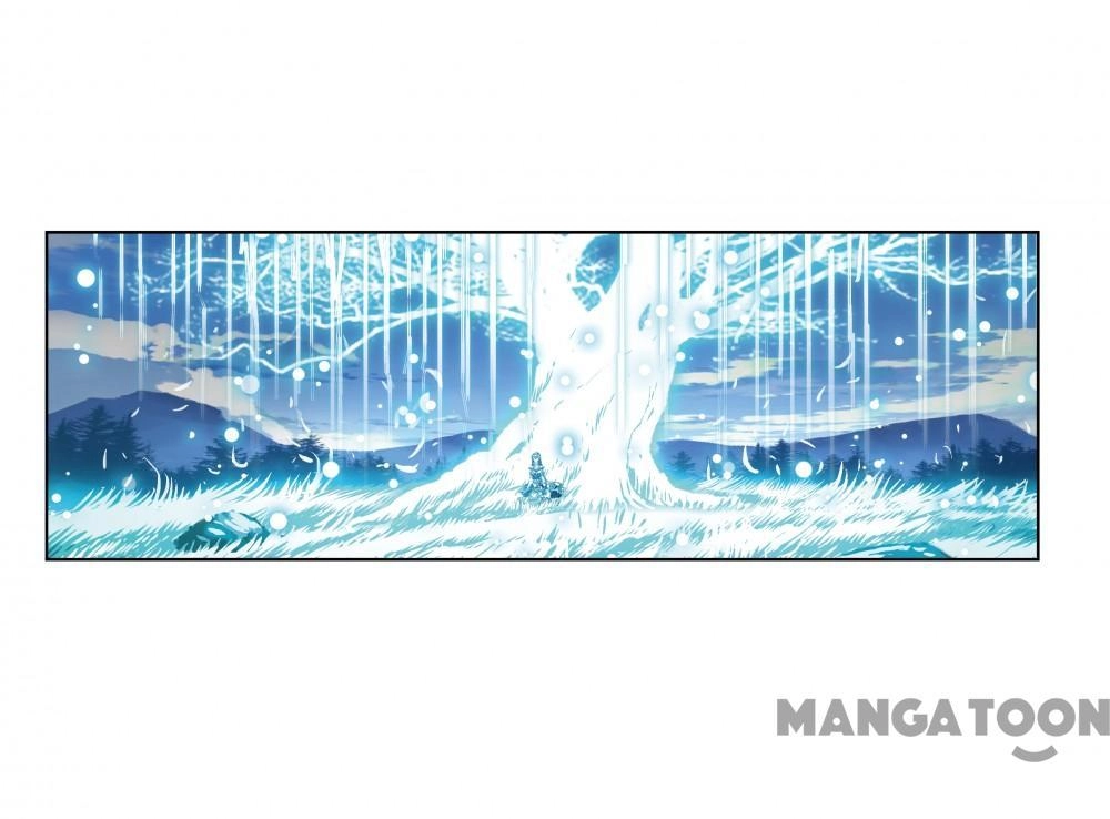 Read Soul Land chapter 460 image 1 on Lezhin