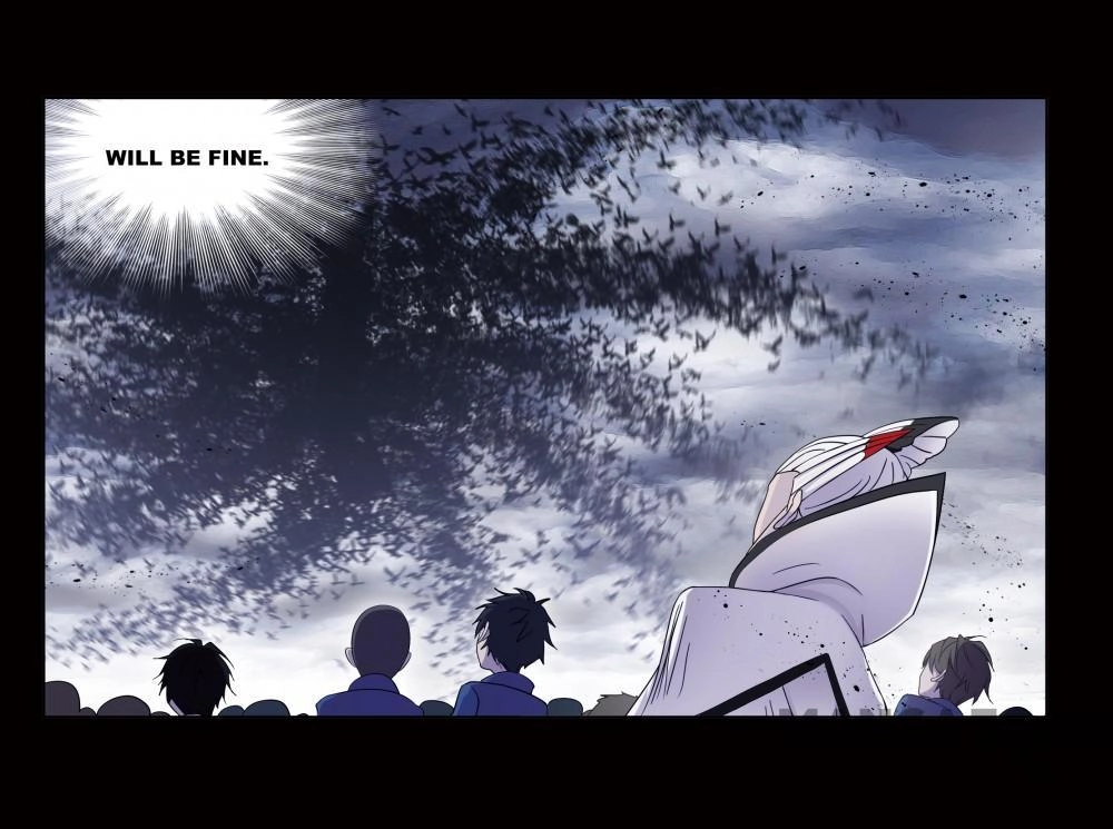 Read Soul Land chapter 460 image 12 on Lezhin