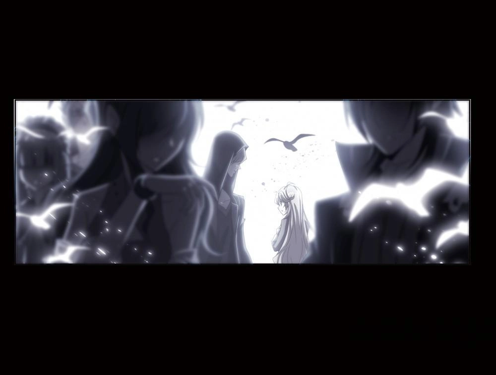 Read Soul Land chapter 460 image 15 on Lezhin