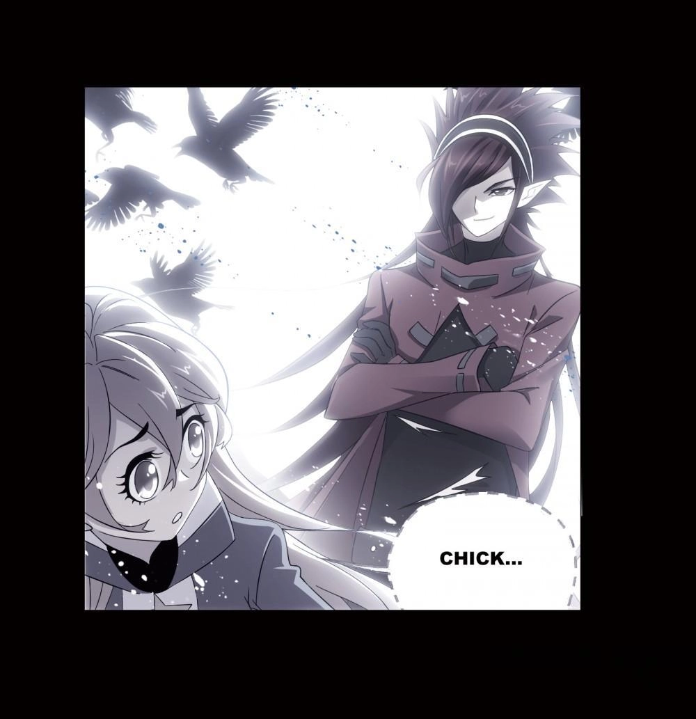 Read Soul Land chapter 460 image 18 on Lezhin