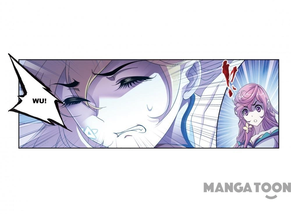 Read Soul Land chapter 460 image 2 on Lezhin