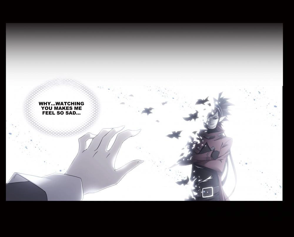 Read Soul Land chapter 460 image 20 on Lezhin