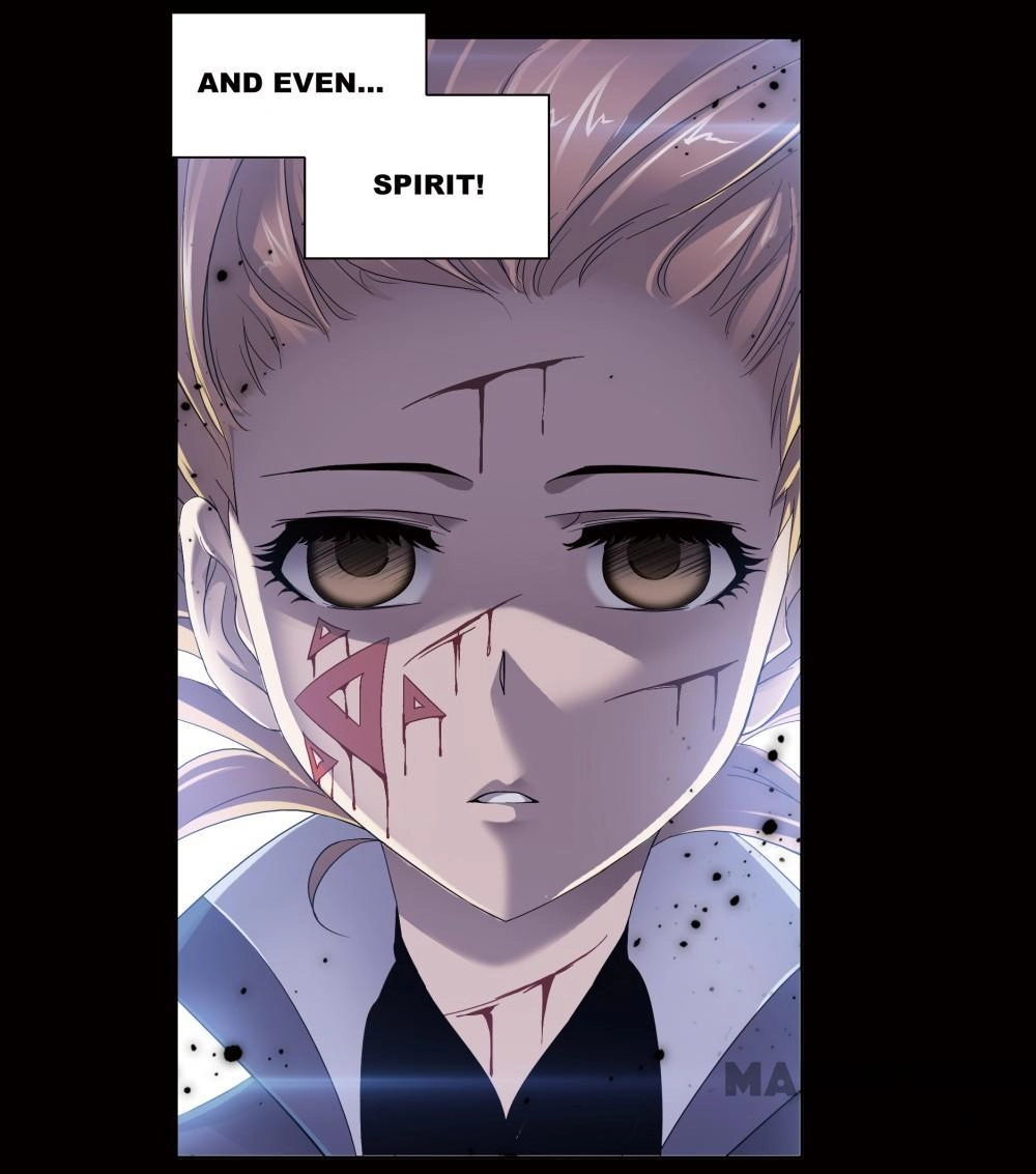 Read Soul Land chapter 460 image 23 on Lezhin