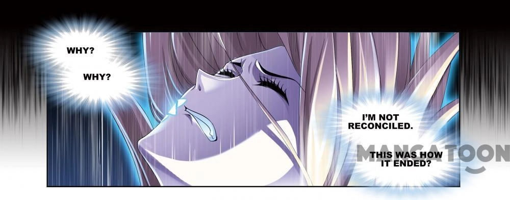 Read Soul Land chapter 460 image 24 on Lezhin