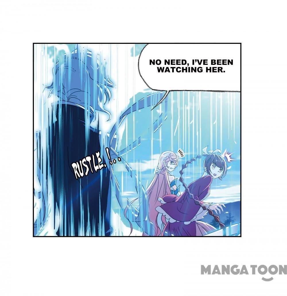 Read Soul Land chapter 460 image 26 on Lezhin