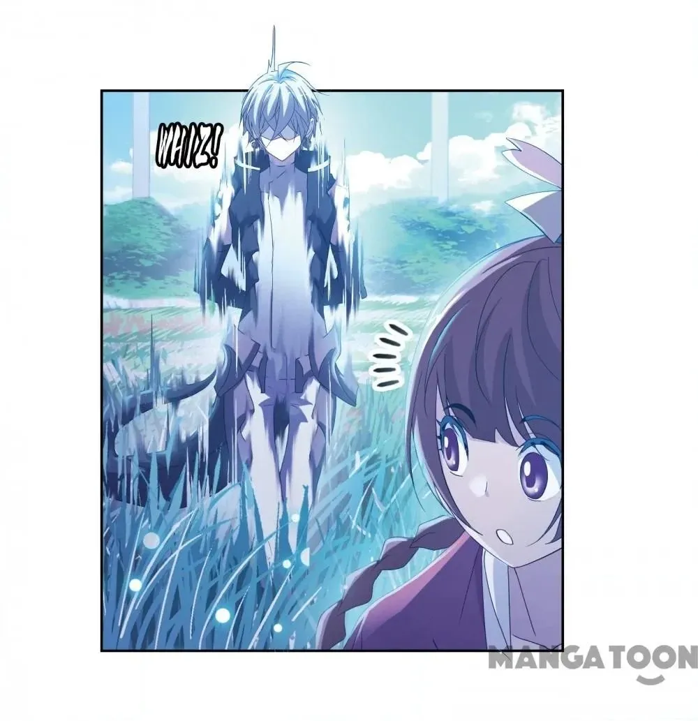 Read Soul Land chapter 460 image 29 on Lezhin