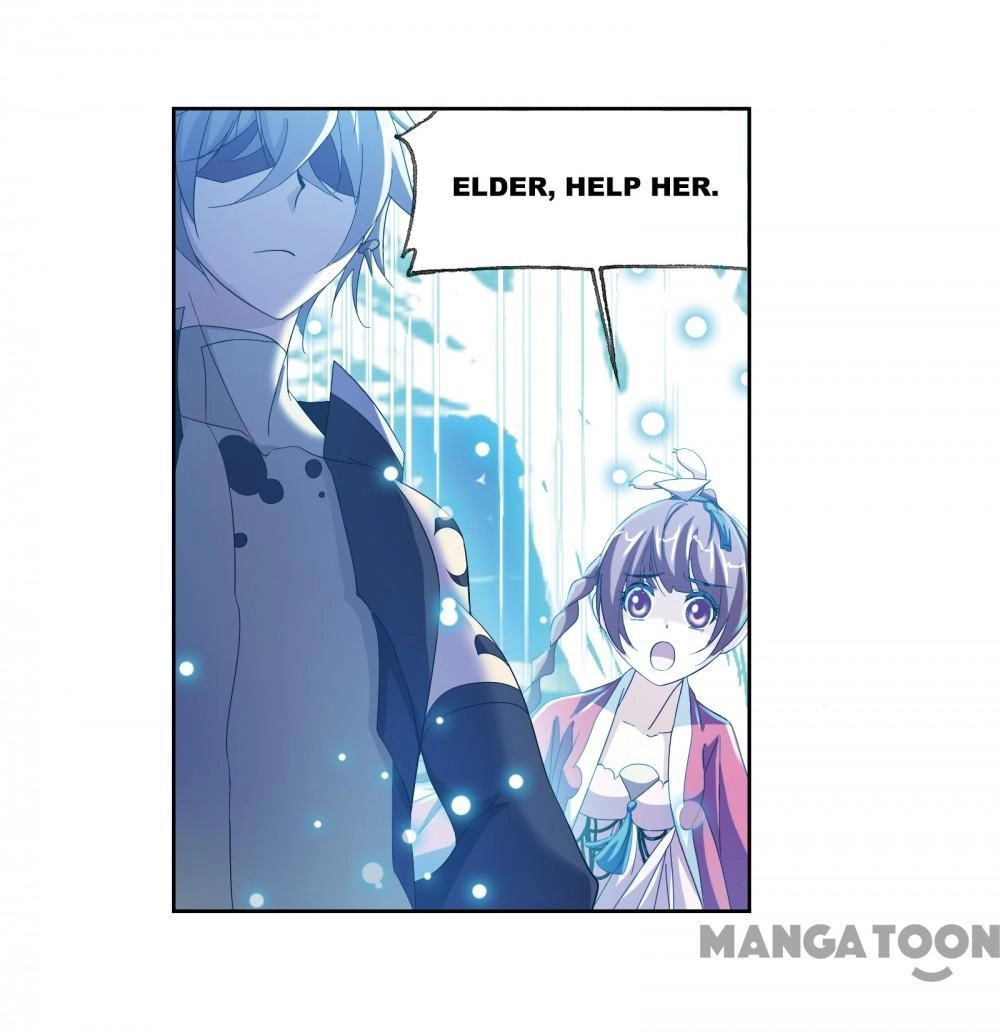 Read Soul Land chapter 460 image 30 on Lezhin