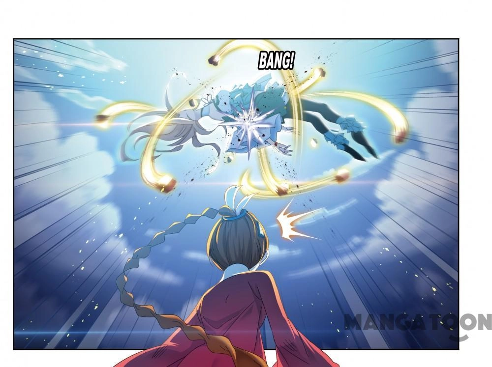 Read Soul Land chapter 460 image 34 on Lezhin