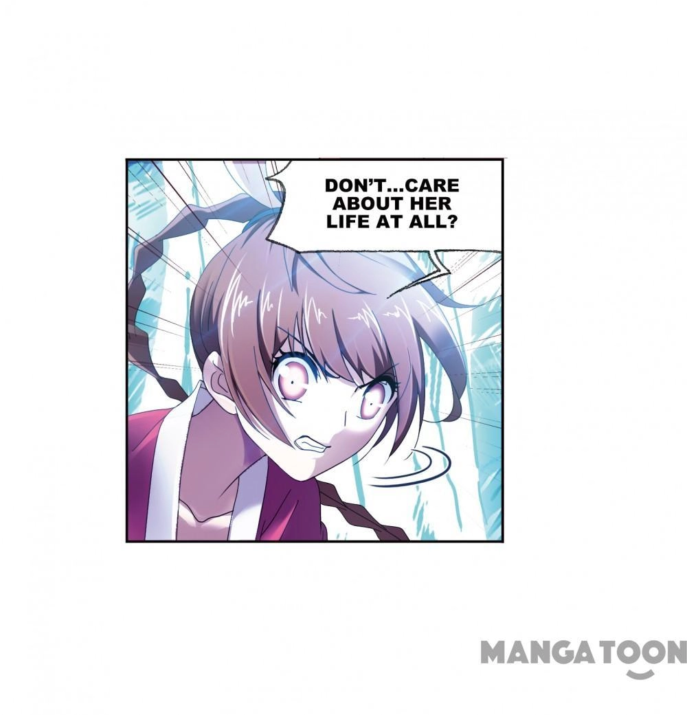 Read Soul Land chapter 460 image 35 on Lezhin