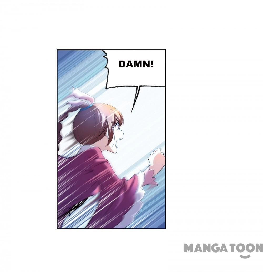 Read Soul Land chapter 460 image 37 on Lezhin