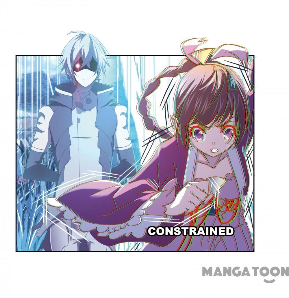Read Soul Land chapter 460 image 38 on Lezhin