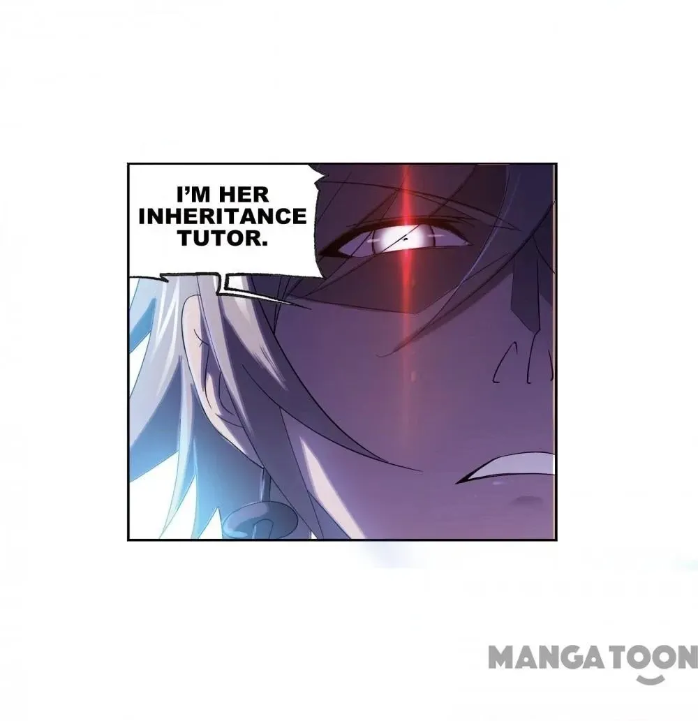 Read Soul Land chapter 460 image 39 on Lezhin