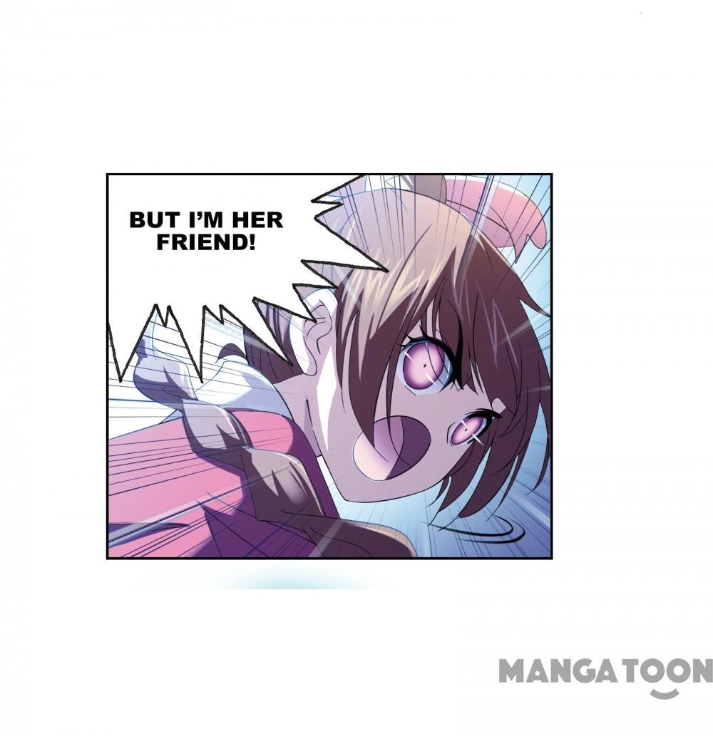 Read Soul Land chapter 460 image 40 on Lezhin